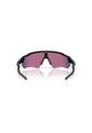 Gafas De Sol Oakley Radar Ev S Path OO9510 Negro Hombre de Oakley