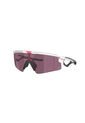 Gafas De Sol Oakley Sphaera Strike OO9531 Traslúcido Hombre Y Mujer de Oakley