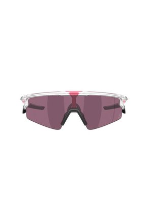 Gafas De Sol Oakley Sphaera Strike OO9531 Traslúcido Hombre Y Mujer