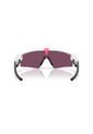 Gafas De Sol Oakley Sphaera Strike OO9531 Traslúcido Hombre Y Mujer de Oakley