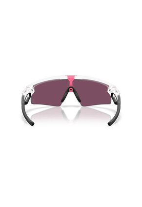 Gafas De Sol Oakley Sphaera Strike OO9531 Traslúcido Hombre Y Mujer