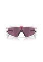 Gafas De Sol Oakley Sphaera Strike OO9531 Traslúcido Hombre Y Mujer de Oakley