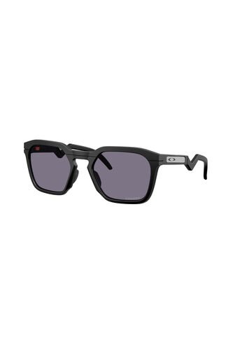Gafas De Sol Oakley Hstn Sq OO9533 Negro Hombre Y Mujer Oakley