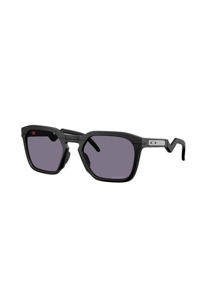 Gafas De Sol Oakley Hstn Sq OO9533 Negro Hombre Y Mujer