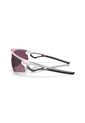 Gafas De Sol Oakley Sphaera Strike OO9531 Traslúcido Hombre Y Mujer de Oakley