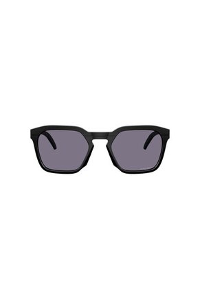 Gafas De Sol Oakley Hstn Sq OO9533 Negro Hombre Y Mujer