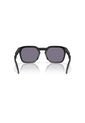 Gafas De Sol Oakley Hstn Sq OO9533 Negro Hombre Y Mujer de Oakley