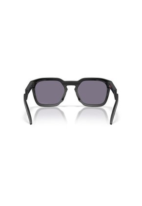 Gafas De Sol Oakley Hstn Sq OO9533 Negro Hombre Y Mujer