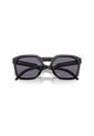 Gafas De Sol Oakley Hstn Sq OO9533 Negro Hombre Y Mujer de Oakley