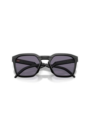 Gafas De Sol Oakley Hstn Sq OO9533 Negro Hombre Y Mujer