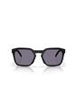 Gafas De Sol Oakley Hstn Sq OO9533 Negro Hombre Y Mujer de Oakley