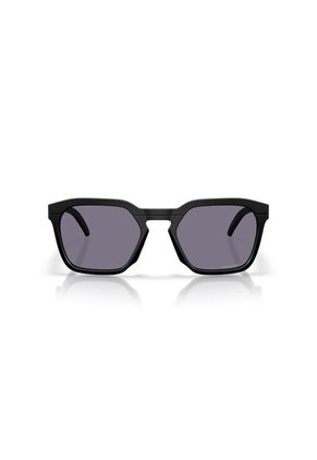 Gafas De Sol Oakley Hstn Sq OO9533 Negro Hombre Y Mujer