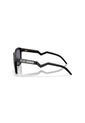 Gafas De Sol Oakley Hstn Sq OO9533 Negro Hombre Y Mujer de Oakley
