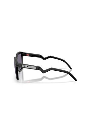Gafas De Sol Oakley Hstn Sq OO9533 Negro Hombre Y Mujer