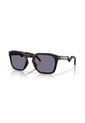 Gafas De Sol Oakley Hstn Sq OO9533 Negro Hombre Y Mujer de Oakley