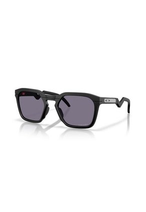 Gafas De Sol Oakley Hstn Sq OO9533 Negro Hombre Y Mujer
