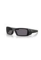Gafas De Sol Oakley GASCAN Polarizado OO9014 Negro Hombre de Oakley