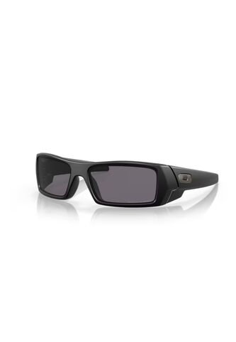 Gafas De Sol Oakley GASCAN Polarizado OO9014 Negro Hombre Oakley