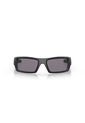 Gafas De Sol Oakley GASCAN Polarizado OO9014 Negro Hombre de Oakley