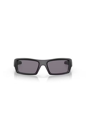 Gafas De Sol Oakley GASCAN Polarizado OO9014 Negro Hombre