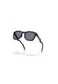 Gafas De Sol Oakley Hstn Sq OO9533 Negro Hombre Y Mujer de Oakley