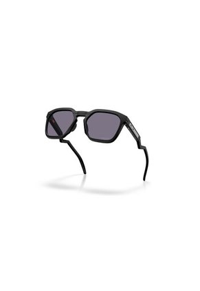 Gafas De Sol Oakley Hstn Sq OO9533 Negro Hombre Y Mujer