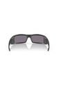 Gafas De Sol Oakley GASCAN Polarizado OO9014 Negro Hombre de Oakley