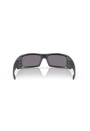 Gafas De Sol Oakley GASCAN Polarizado OO9014 Negro Hombre