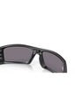 Gafas De Sol Oakley GASCAN Polarizado OO9014 Negro Hombre de Oakley