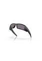 Gafas De Sol Oakley GASCAN Polarizado OO9014 Negro Hombre de Oakley