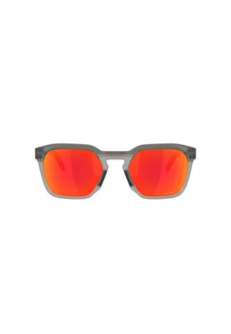 Gafas De Sol Oakley Hstn Sq OO9533 Gris Hombre Y Mujer Oakley