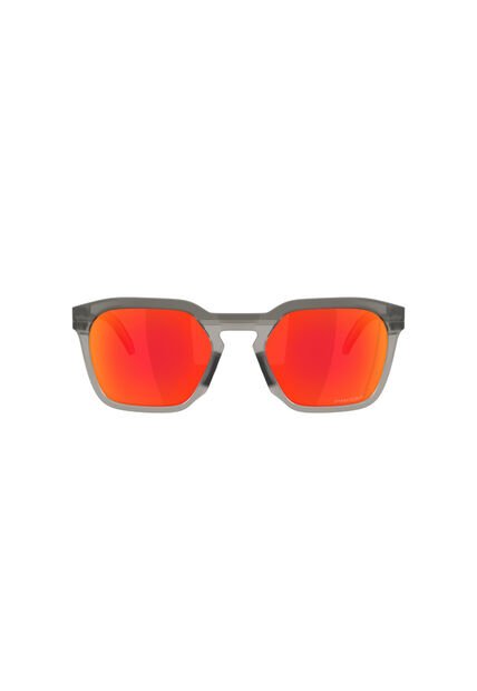 Gafas De Sol Oakley Hstn Sq OO9533 Gris Hombre Y Mujer
