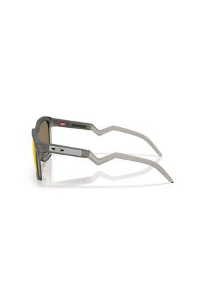 Gafas De Sol Oakley Hstn Sq OO9533 Gris Hombre Y Mujer