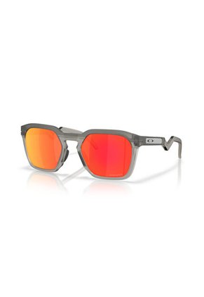 Gafas De Sol Oakley Hstn Sq OO9533 Gris Hombre Y Mujer