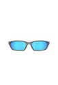 Gafas De Sol Oakley Terraforma OO9530 Gris Hombre Y Mujer de Oakley