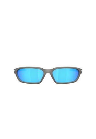 Gafas De Sol Oakley Terraforma OO9530 Gris Hombre Y Mujer Oakley