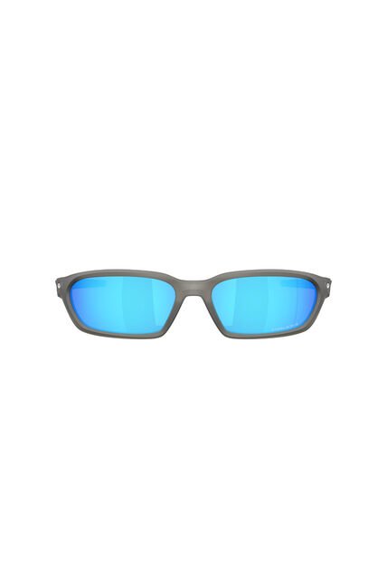 Gafas De Sol Oakley Terraforma OO9530 Gris Hombre Y Mujer