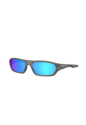 Gafas De Sol Oakley Terraforma OO9530 Gris Hombre Y Mujer