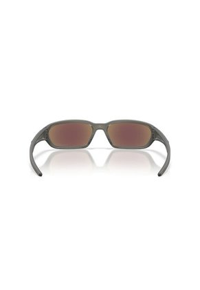 Gafas De Sol Oakley Terraforma OO9530 Gris Hombre Y Mujer