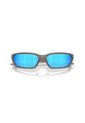 Gafas De Sol Oakley Terraforma OO9530 Gris Hombre Y Mujer de Oakley