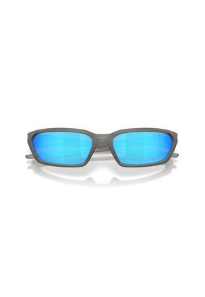 Gafas De Sol Oakley Terraforma OO9530 Gris Hombre Y Mujer