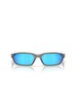 Gafas De Sol Oakley Terraforma OO9530 Gris Hombre Y Mujer de Oakley