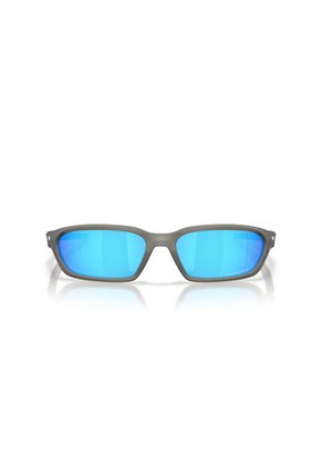 Gafas De Sol Oakley Terraforma OO9530 Gris Hombre Y Mujer