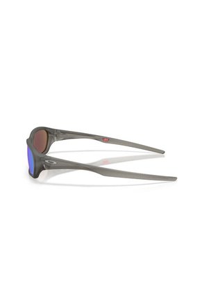 Gafas De Sol Oakley Terraforma OO9530 Gris Hombre Y Mujer