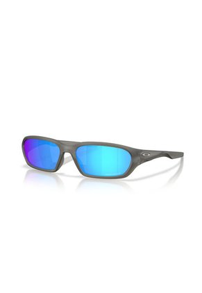 Gafas De Sol Oakley Terraforma OO9530 Gris Hombre Y Mujer