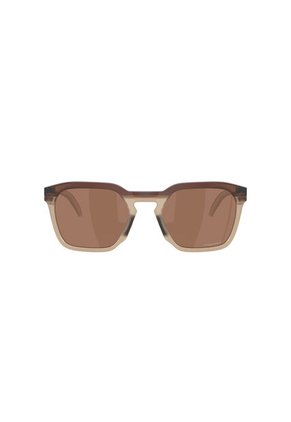 Gafas De Sol Oakley Hstn Sq OO9533 Marrón Hombre Y Mujer
