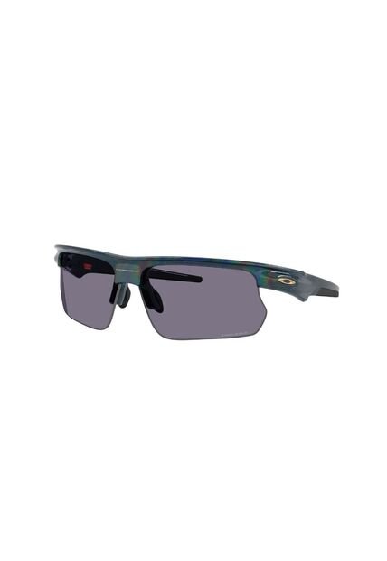 Gafas De Sol Oakley Bisphaera OO9400 Azul Hombre Y Mujer