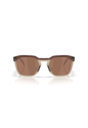 Gafas De Sol Oakley Hstn Sq OO9533 Marrón Hombre Y Mujer