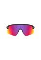Gafas De Sol Oakley Stunt Devil S OO9518 Negro Hombre Y Mujer de Oakley