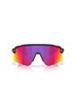 Gafas De Sol Oakley Stunt Devil S OO9518 Negro Hombre Y Mujer de Oakley